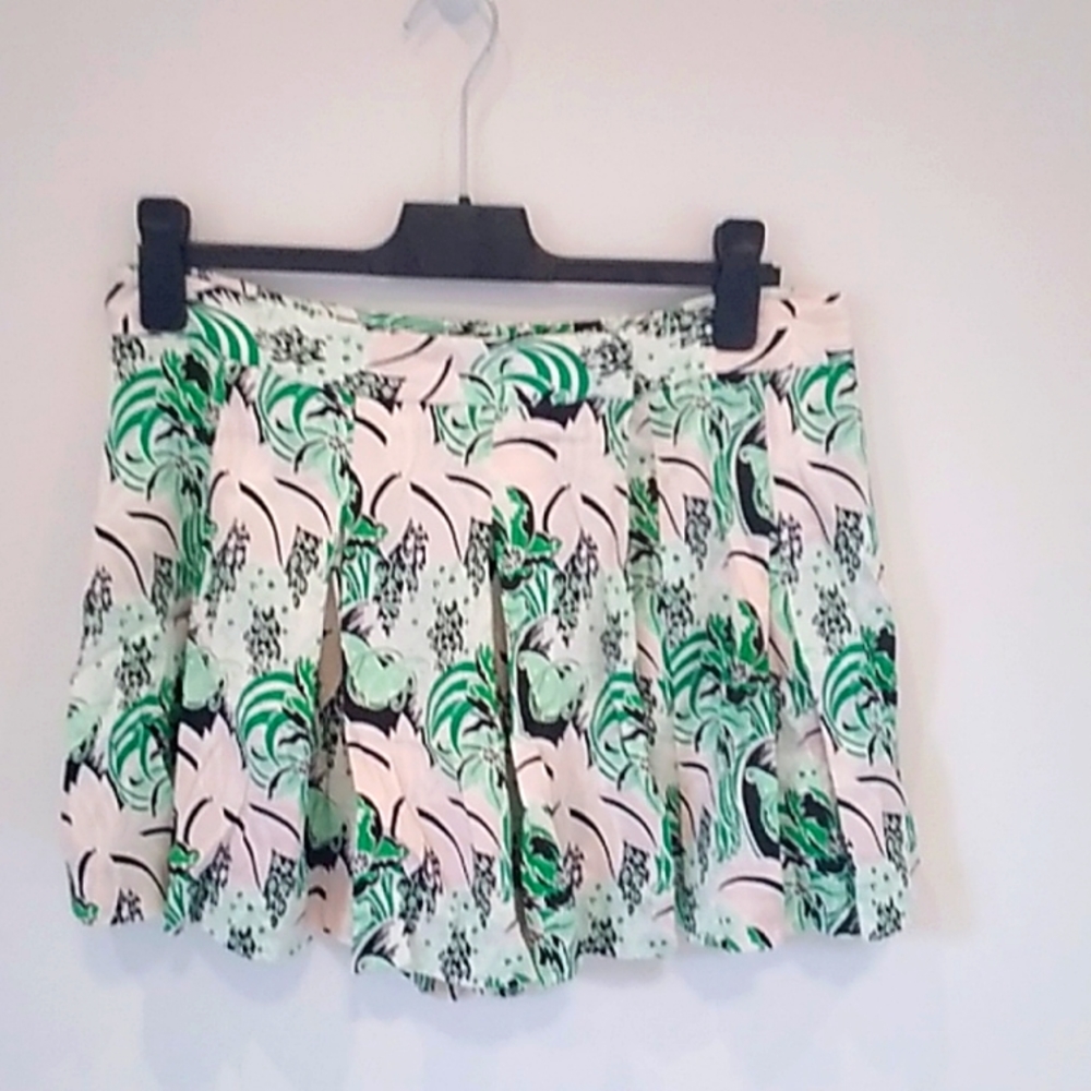 Veronica  Beard Skort